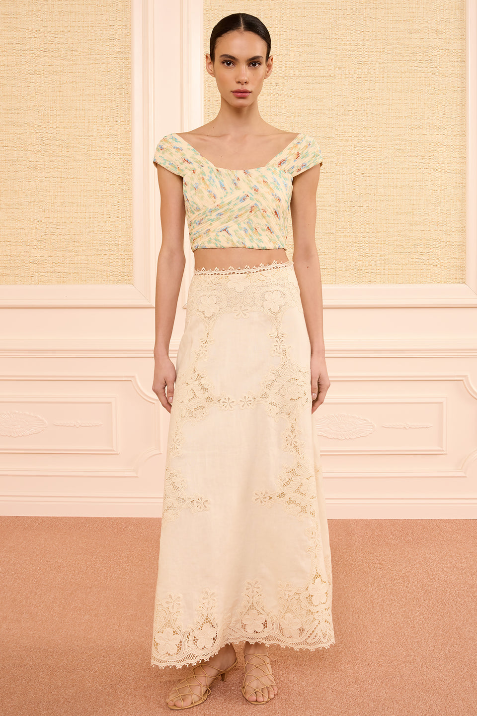 Designer Bridal Dresses & Wedding Fashion | Ulla Johnson Designer Bridal Dresses & Wedding Fashion | Ulla Johnson