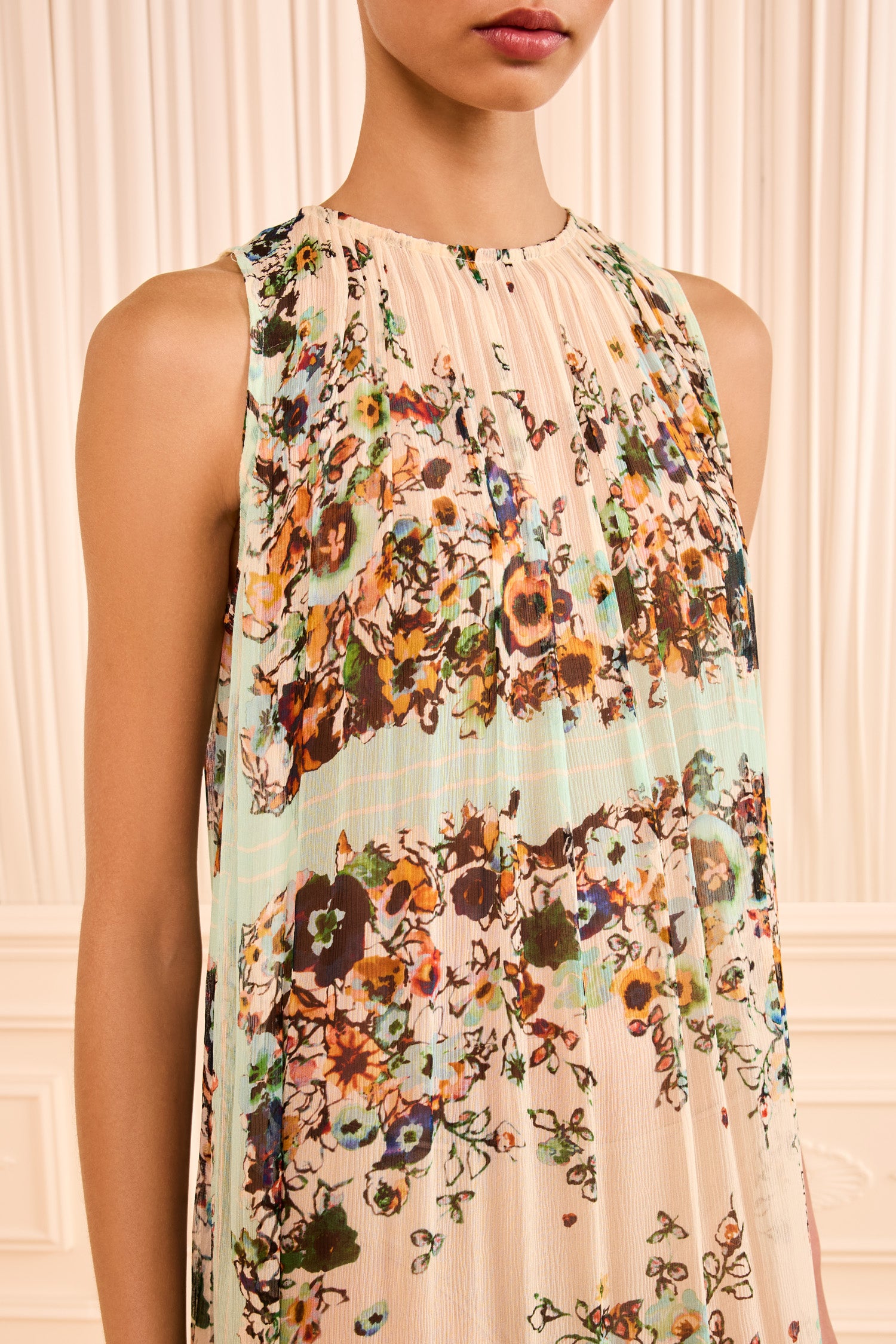 Ulla Johnson Gossamer Gown - Jasmine