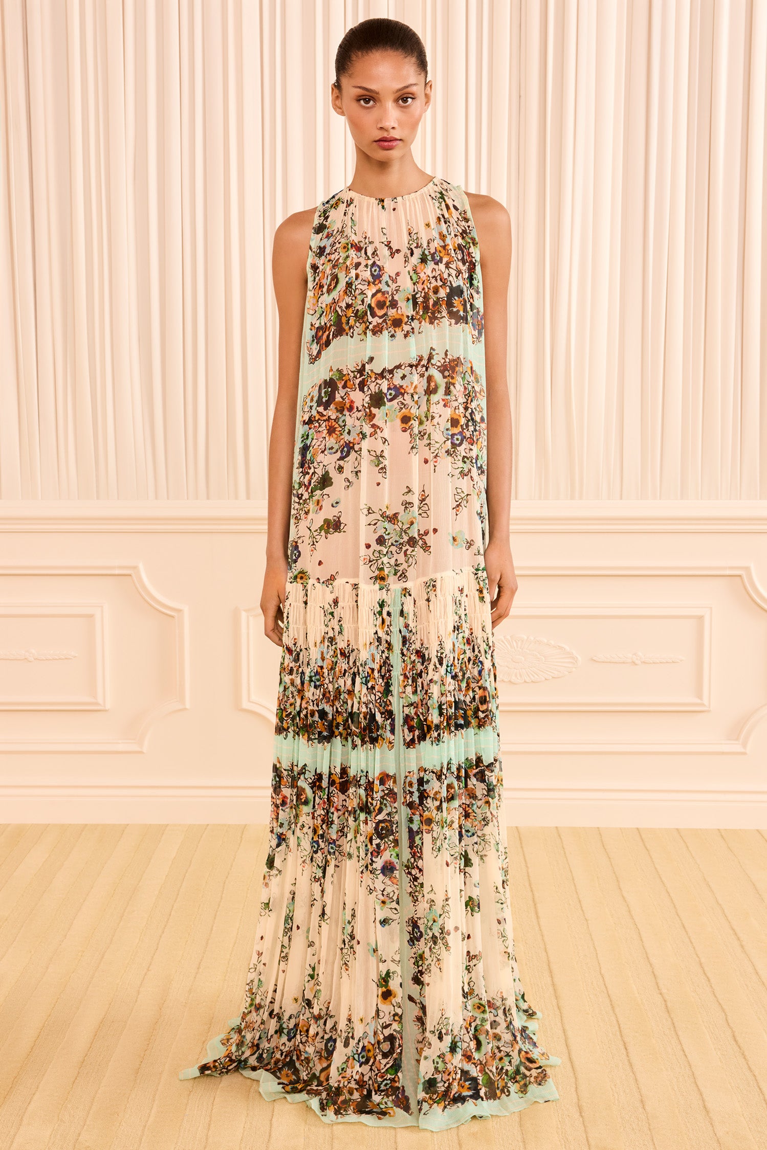 Ulla Johnson Gossamer Gown - Jasmine