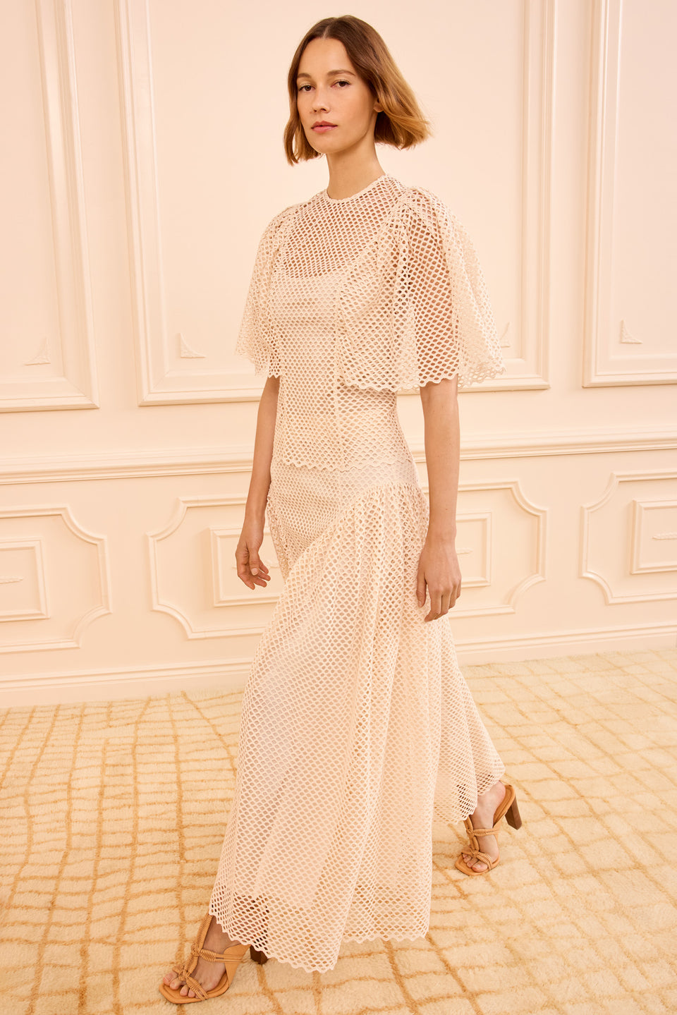 Designer White, Ivory & Cream Dresses | Ulla Johnson Designer White, Ivory & Cream Dresses | Ulla Johnson