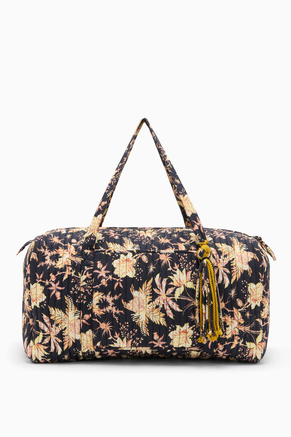 Idalia Weekender Duffle - Forsythia