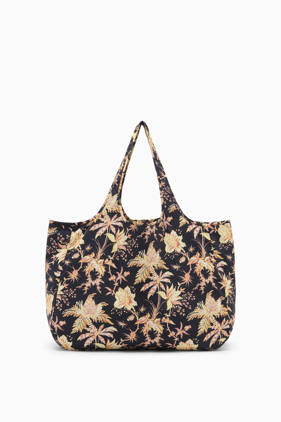 Kamari Tote - Forsythia