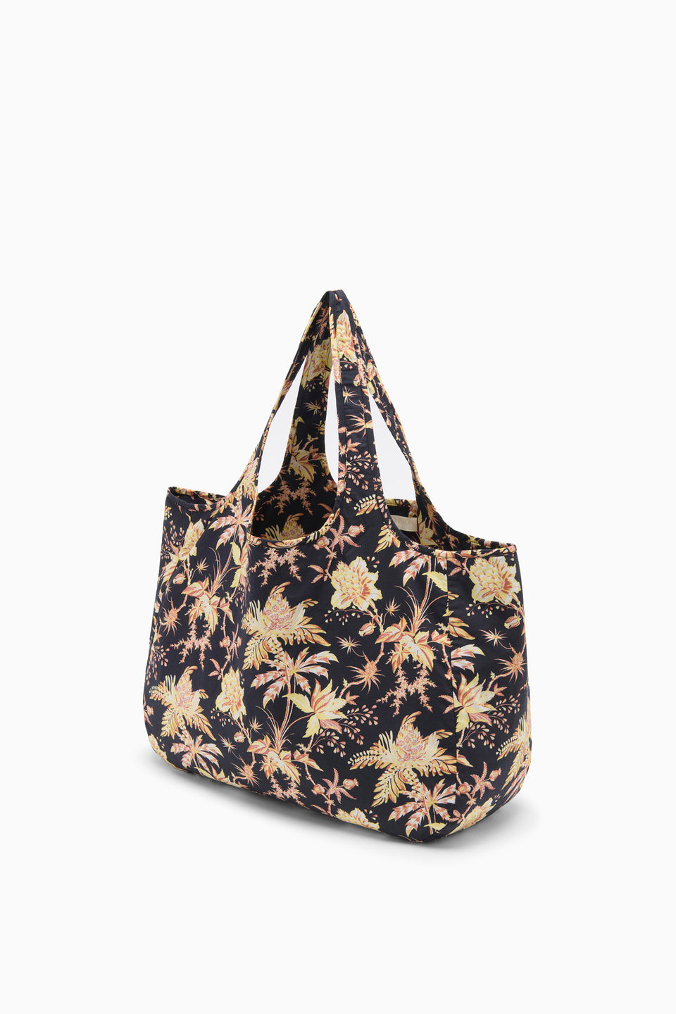 Kamari Tote - Forsythia