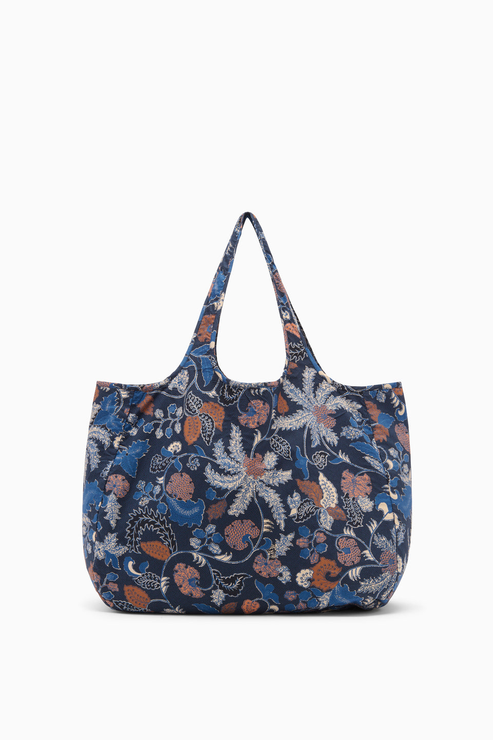 Kamari Tote - Moonlight Floral