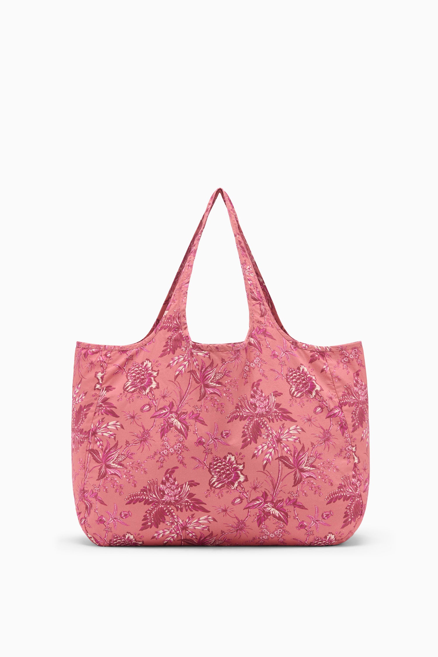 Kamari Tote Oleander