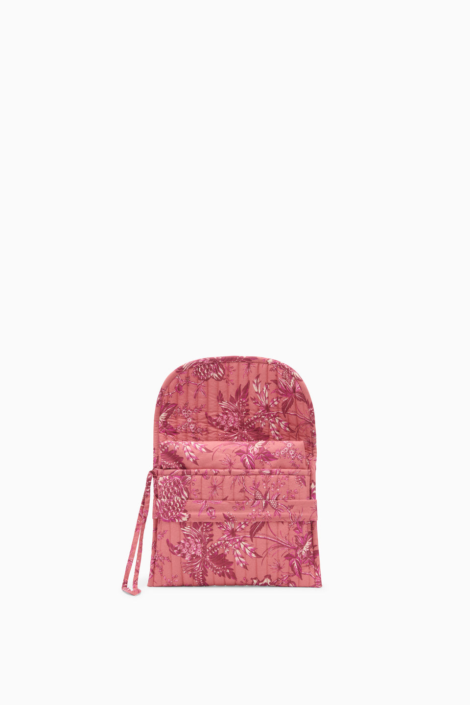 Kamari Tote - Oleander