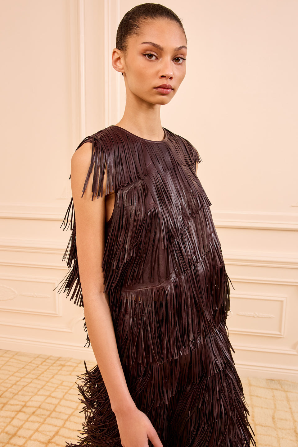 Women's Luxury Designer Leather Clothing & Accessories| Ulla Johnson Women's Luxury Designer Leather Clothing & Accessories| Ulla Johnson
