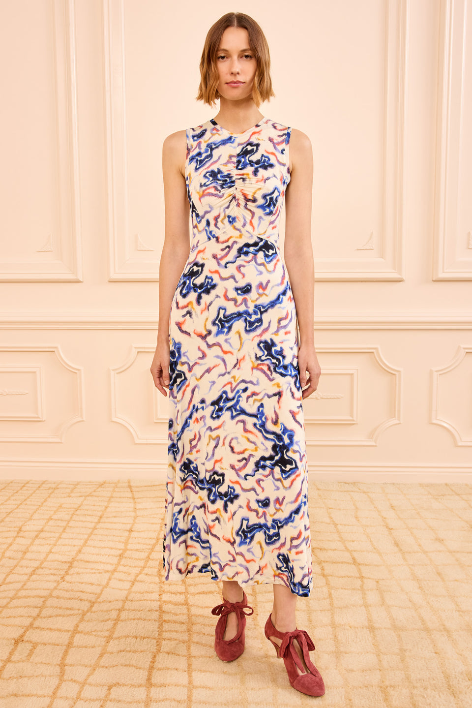 Long Dresses Ulla Johnson Long Dresses Ulla Johnson