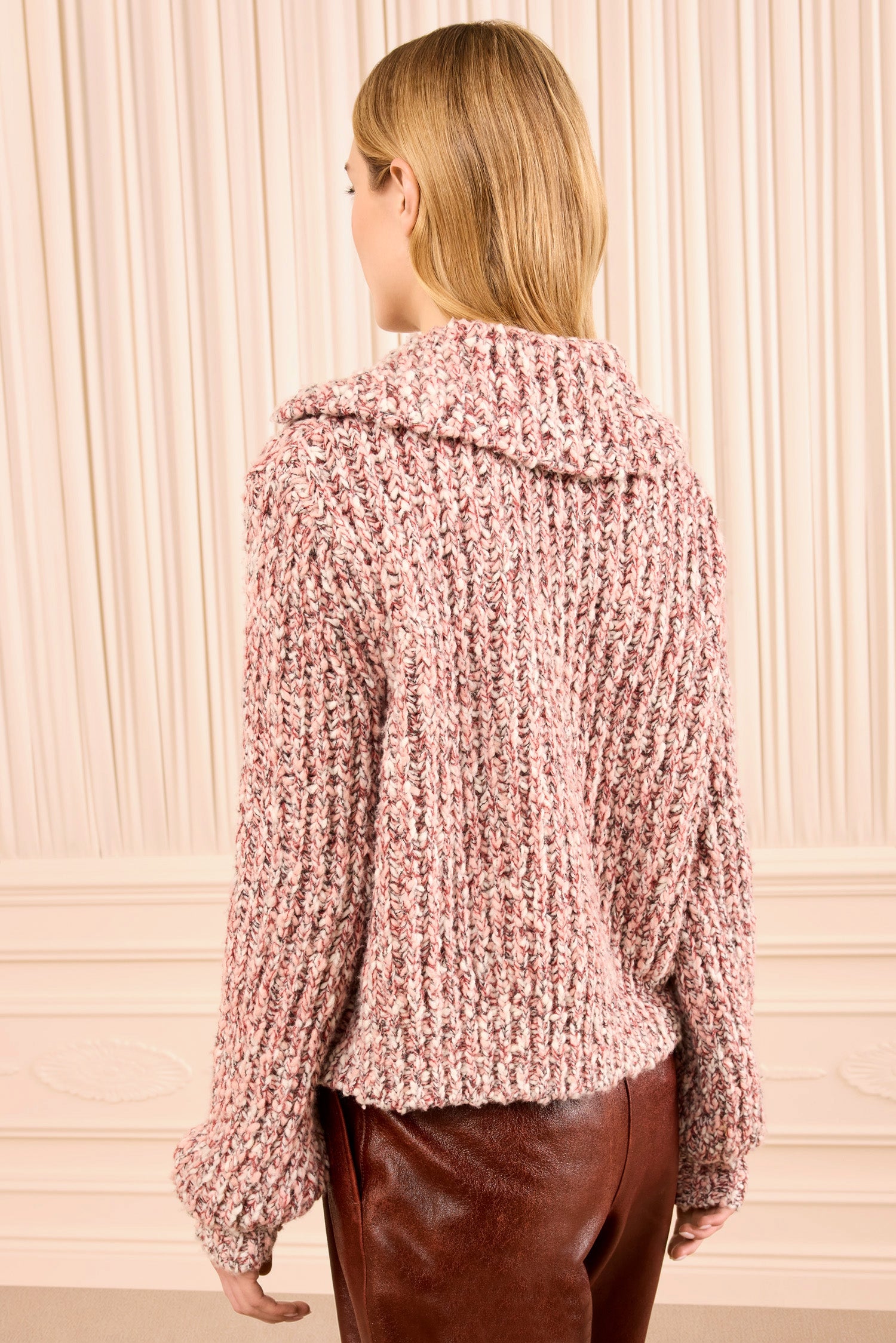 Ulla Johnson Louise Knit Cardigan - Amerena
