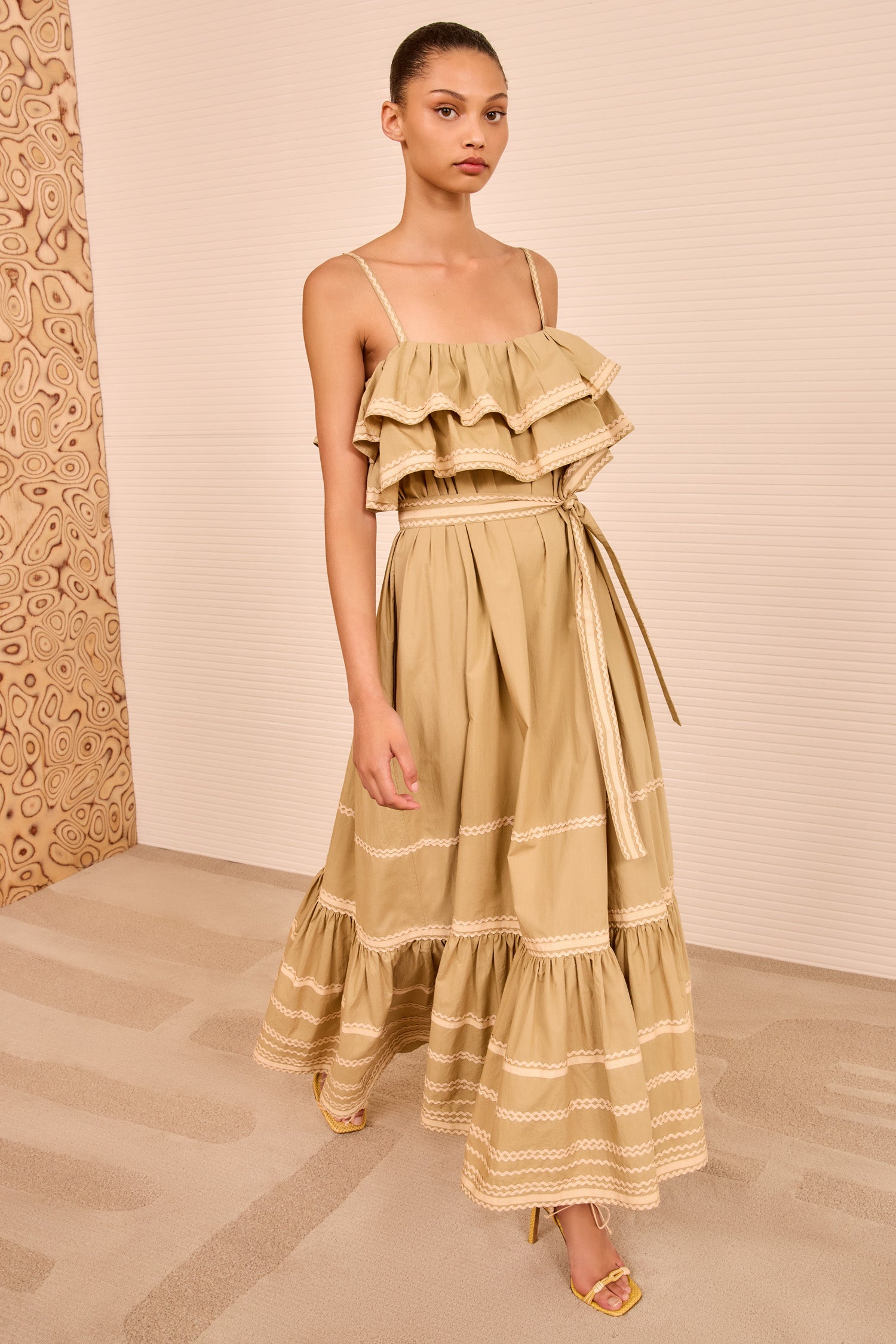 Women's Luxury Designer Dresses | Ulla Johnson