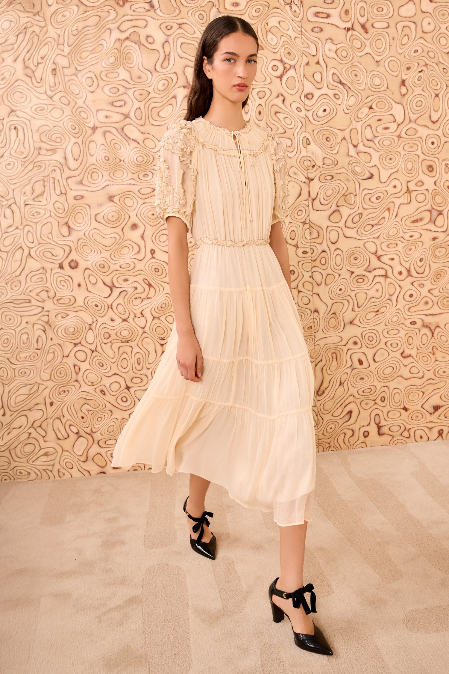 Women's Luxury Designer Clothing New Arrivals | Ulla Johnson