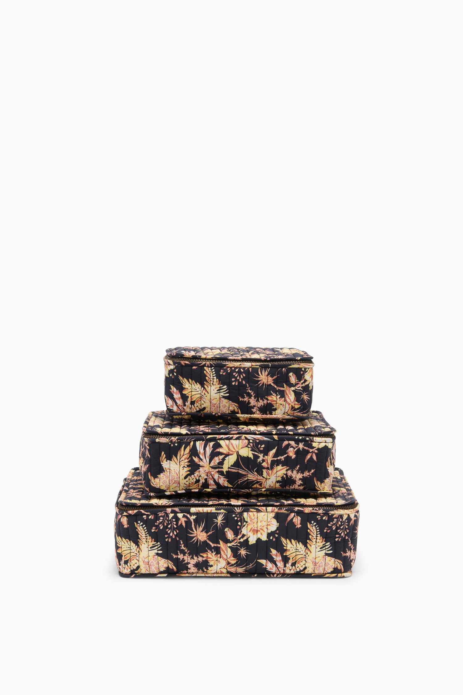Ulla Johnson Packing Cubes - Forsythia