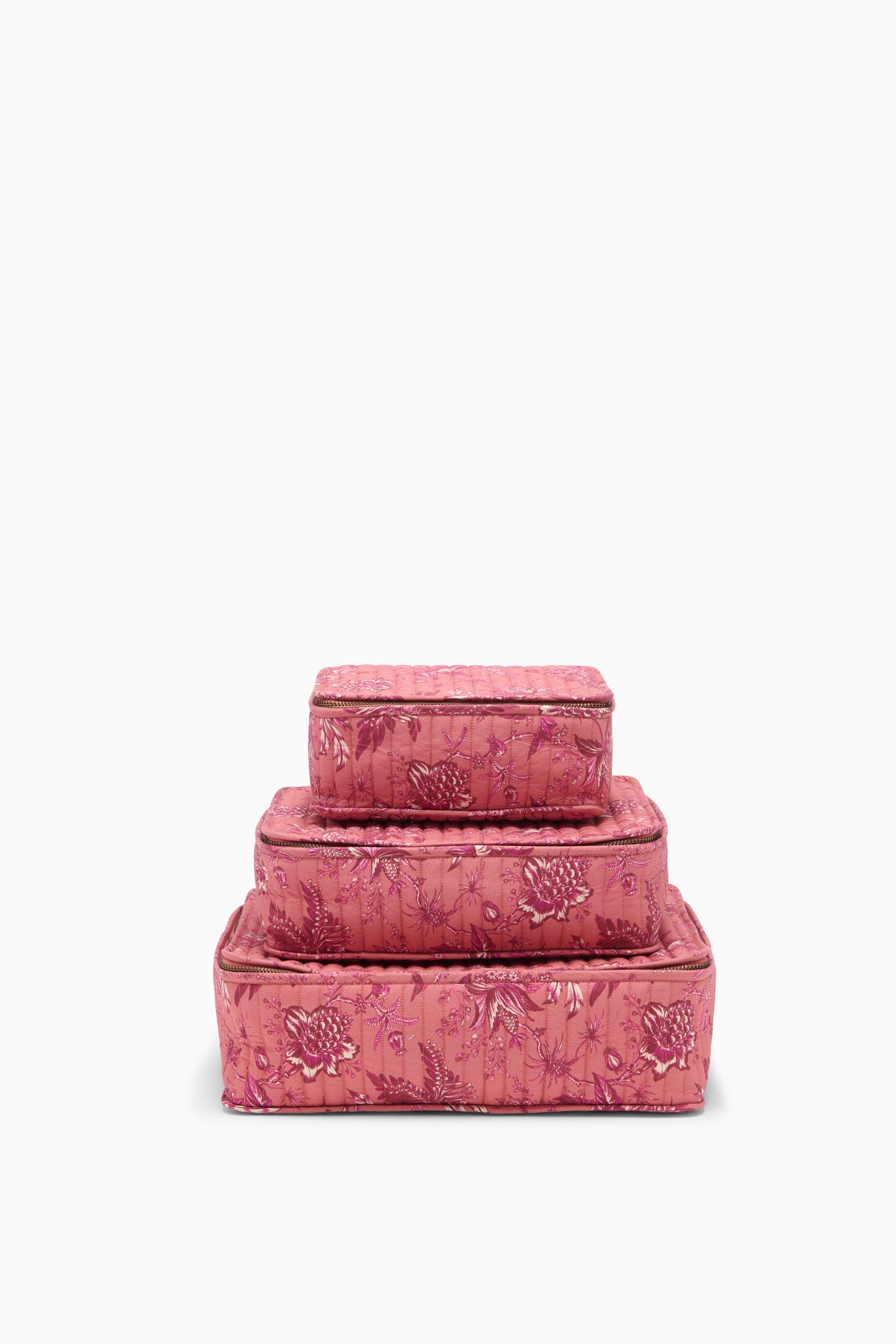 Ulla Johnson Packing Cubes - Oleander