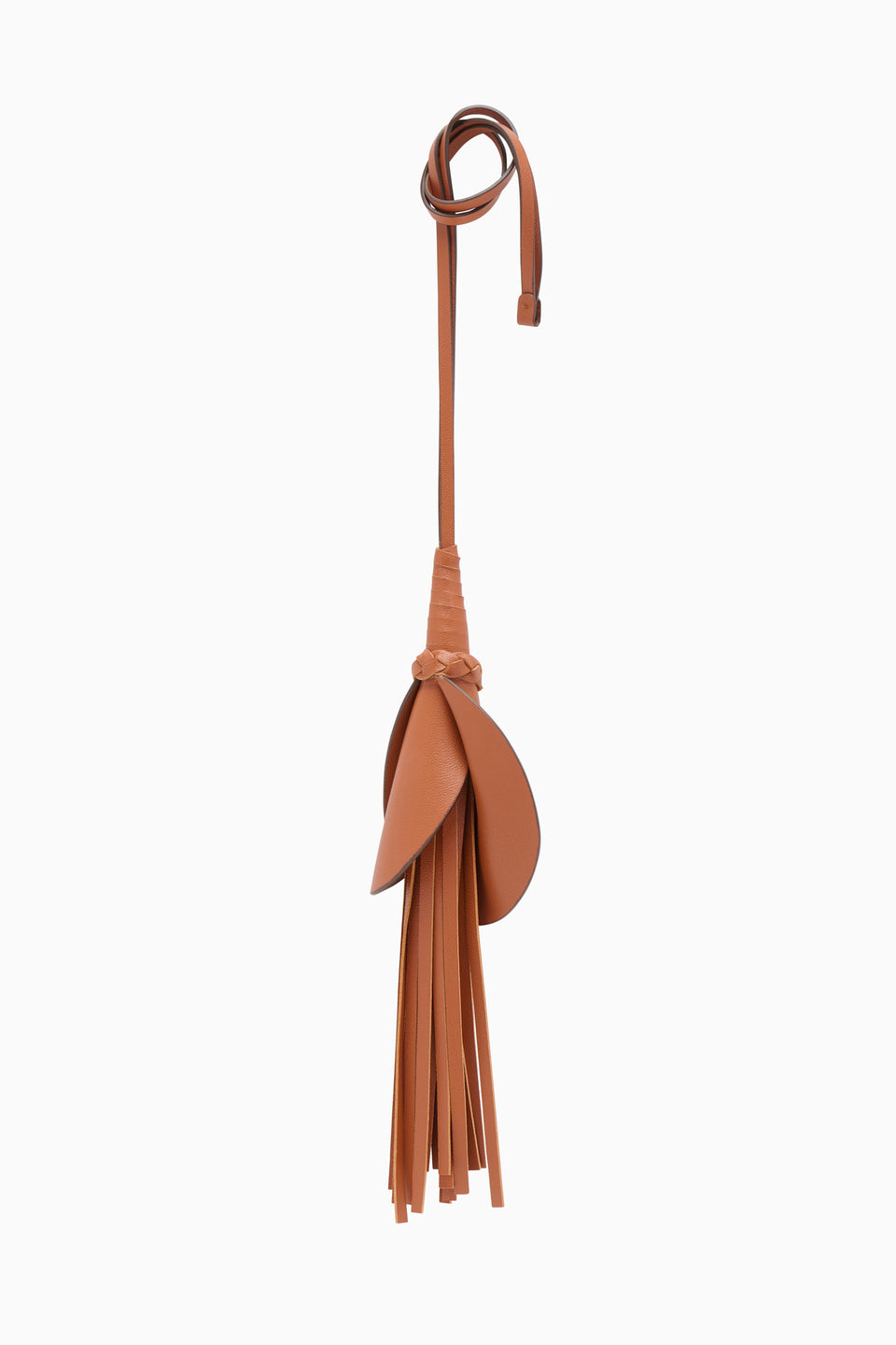 Calla Leather Charms - Sierra
