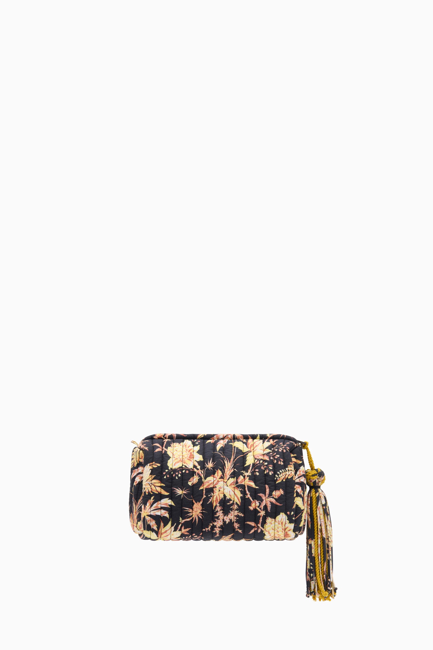 Priya Makeup Bag - Forsythia