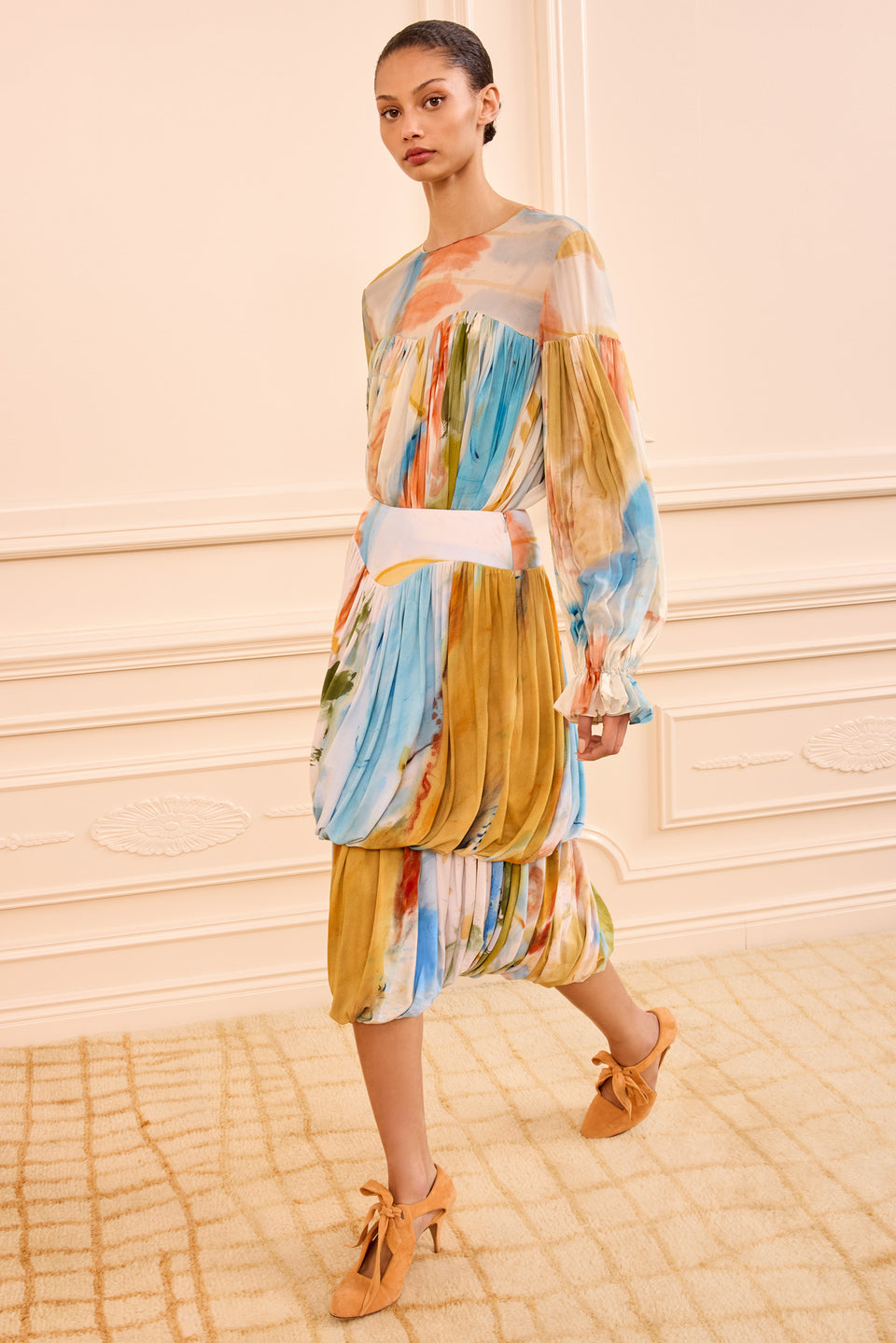 Reis Skirt - Western Dream