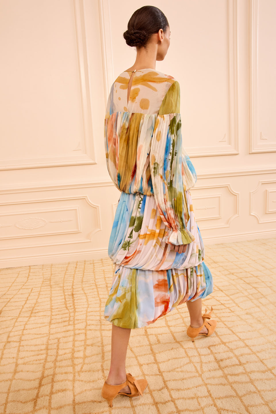 Reis Skirt - Western Dream