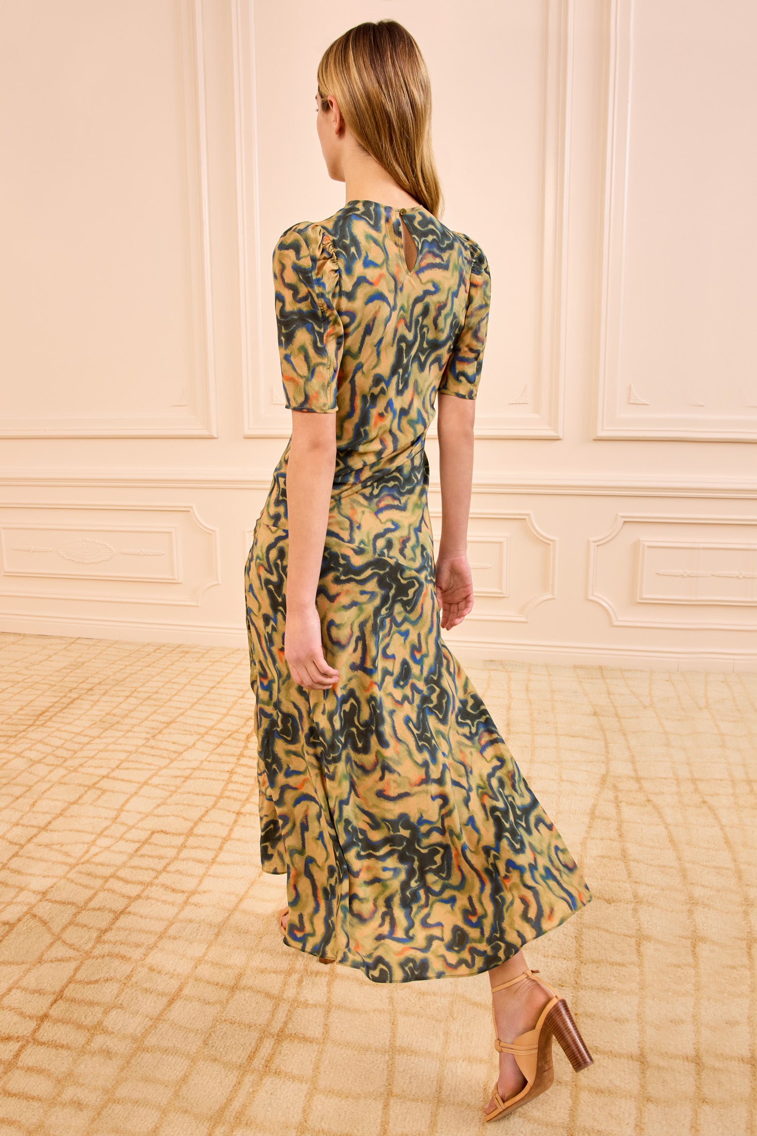 Long Dresses – Ulla Johnson