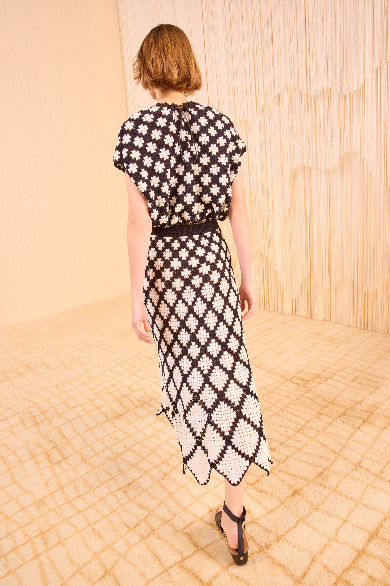 Ulla Johnson Summer Skirt - Ephedra