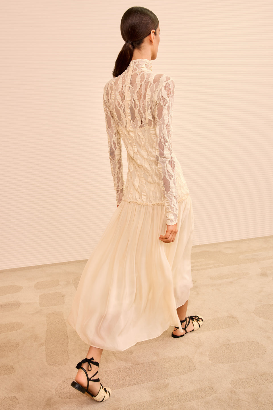 Designer Lace Dresses Collection | Ulla Johnson Designer Lace Dresses Collection | Ulla Johnson
