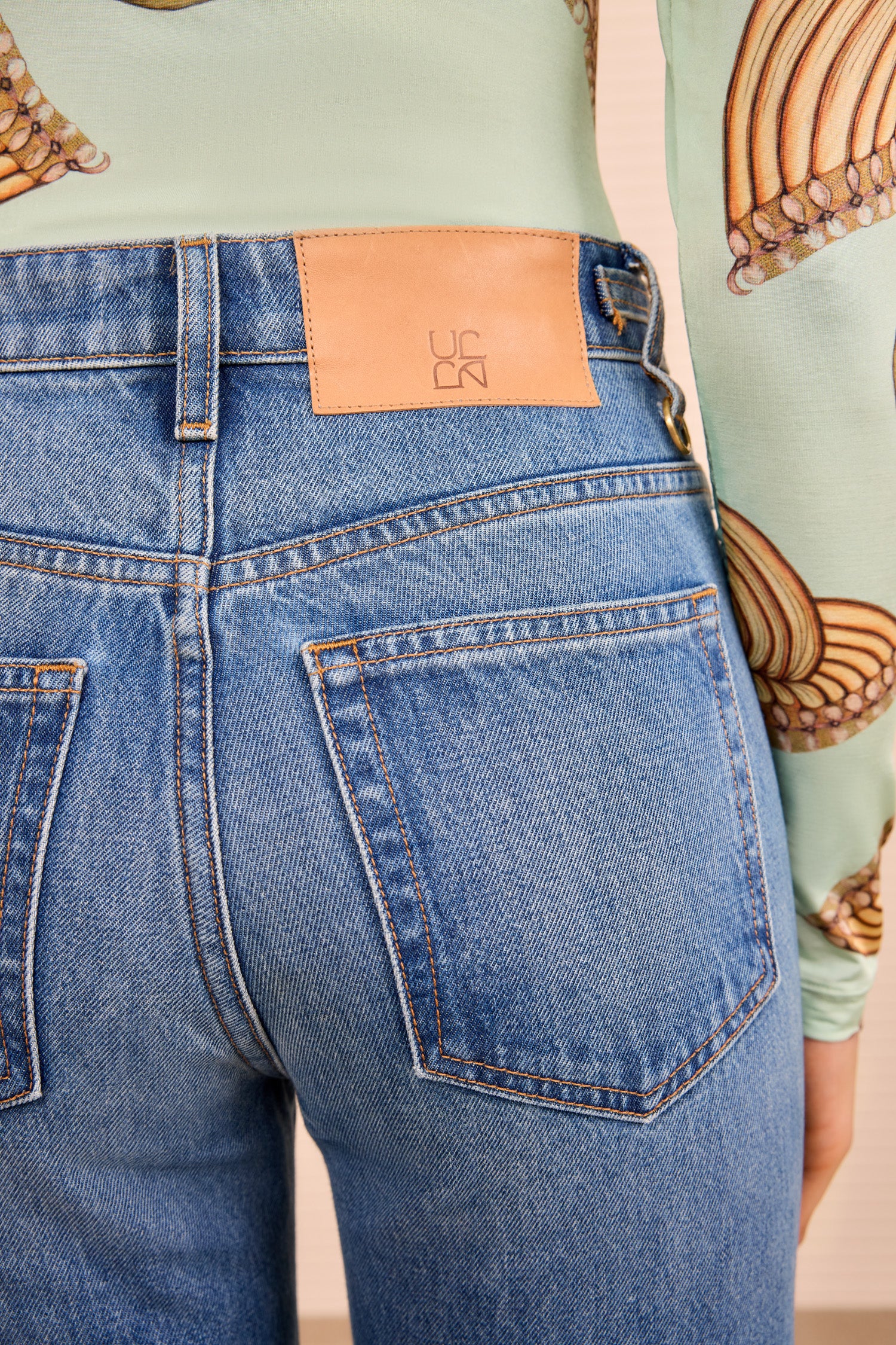 The Agatha Jean - Danube