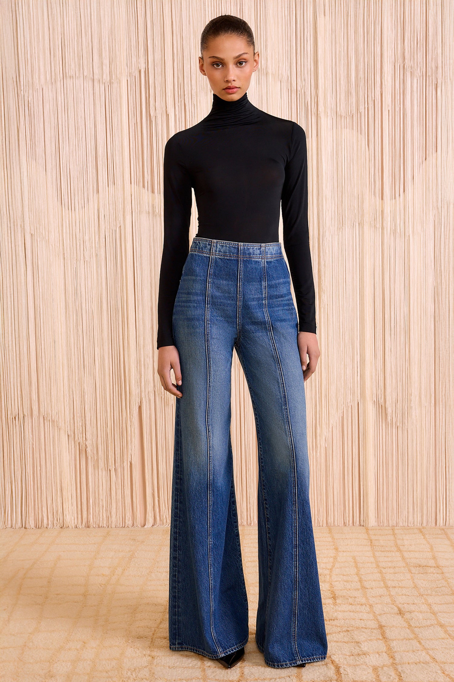 The Bianca Jean - Nile