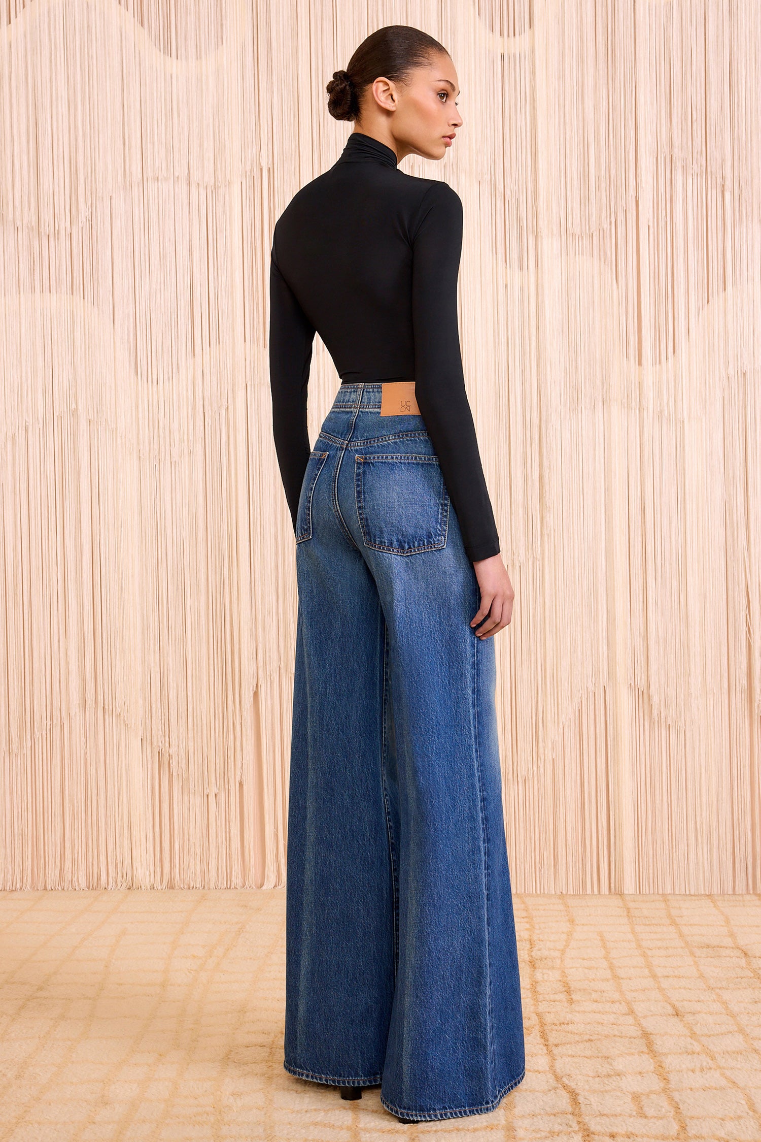 Ulla Johnson The Bianca Jean - Nile