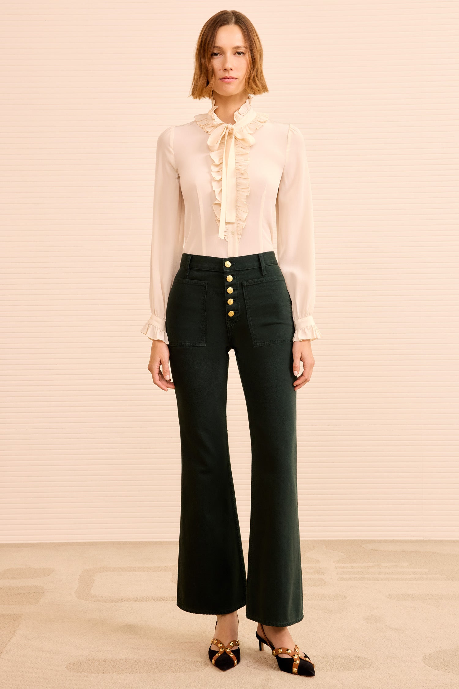 Ulla Johnson The Lou Jean - Hunter