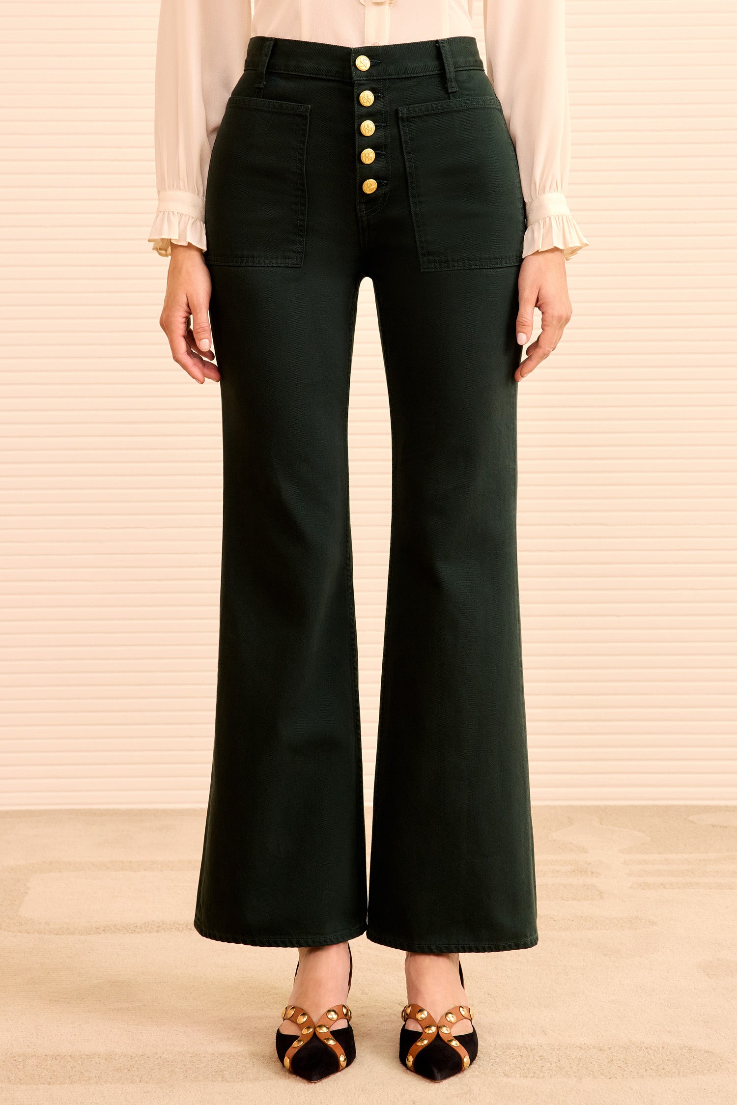 Ulla Johnson The Lou Jean - Hunter