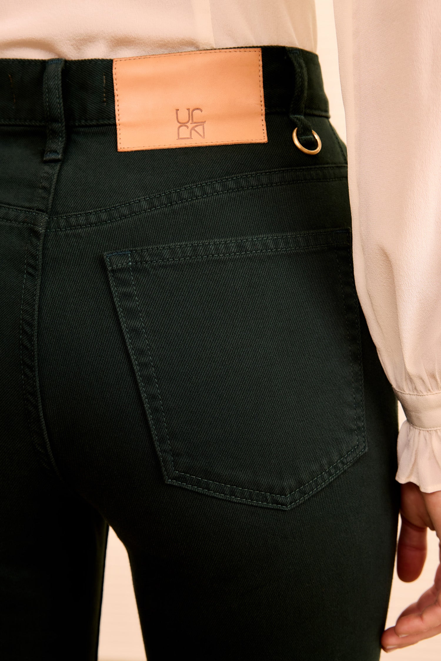 Ulla Johnson The Lou Jean - Hunter