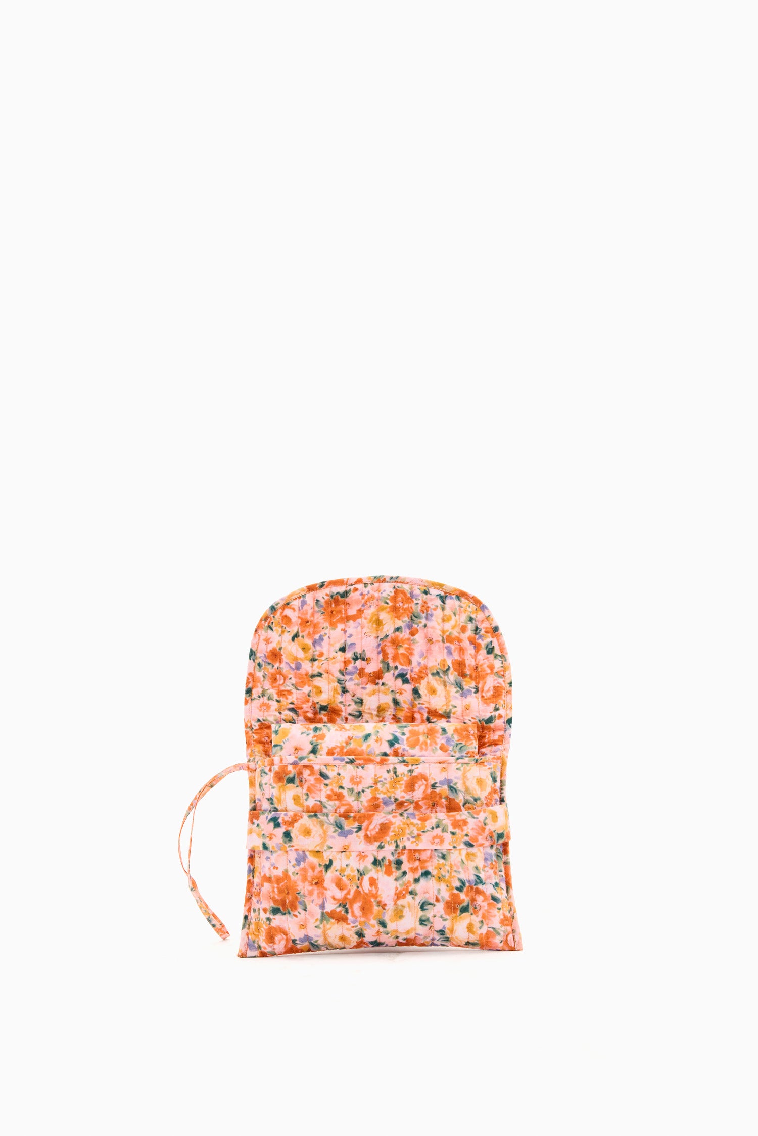 Ulla Johnson Kamari Tote - Begonia