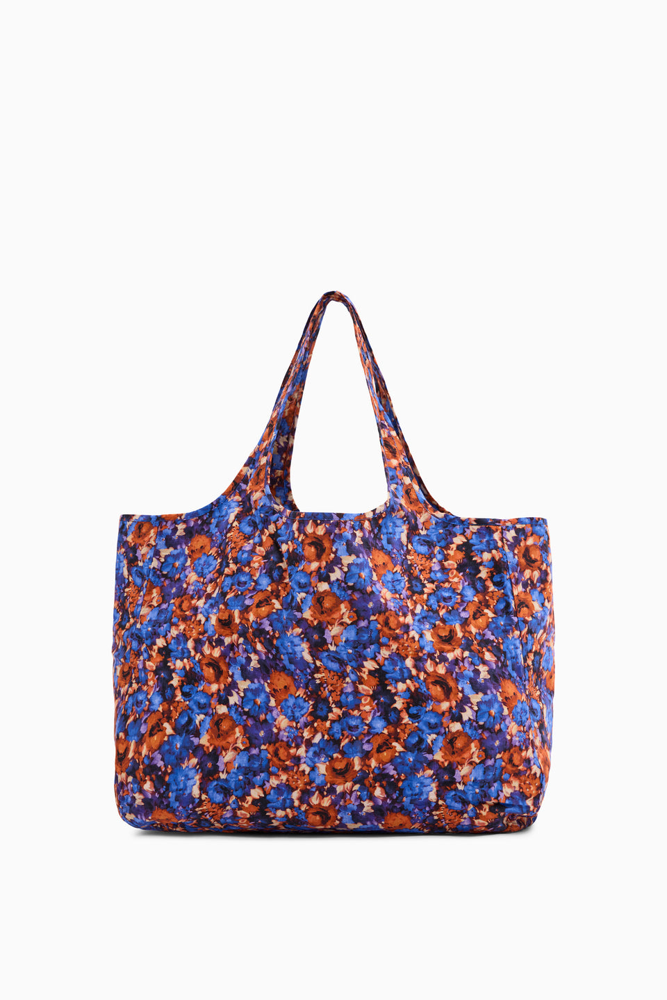 Kamari Tote - Violet