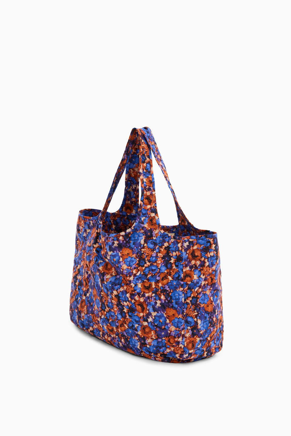 Kamari Tote - Violet