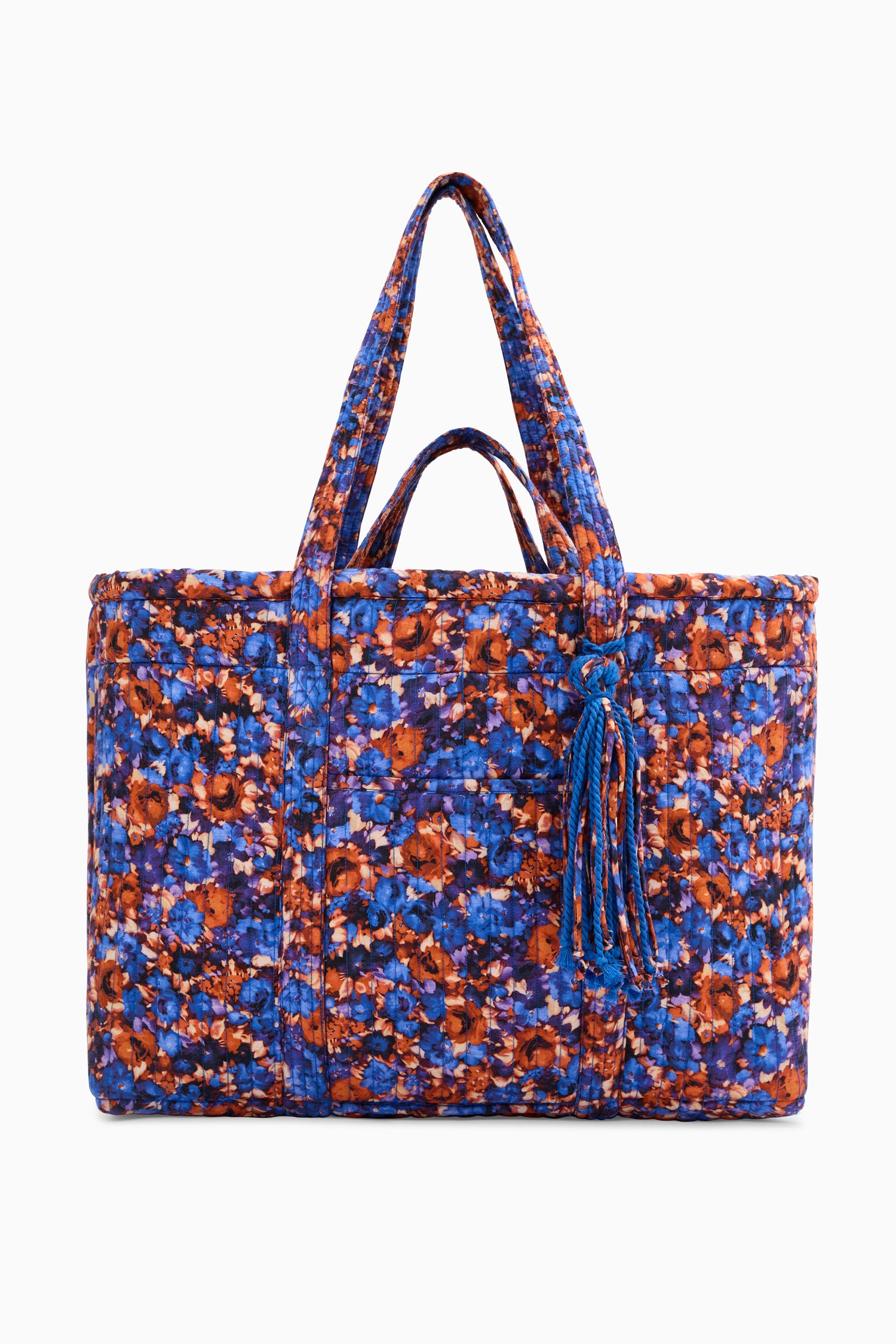 Kali East West Tote