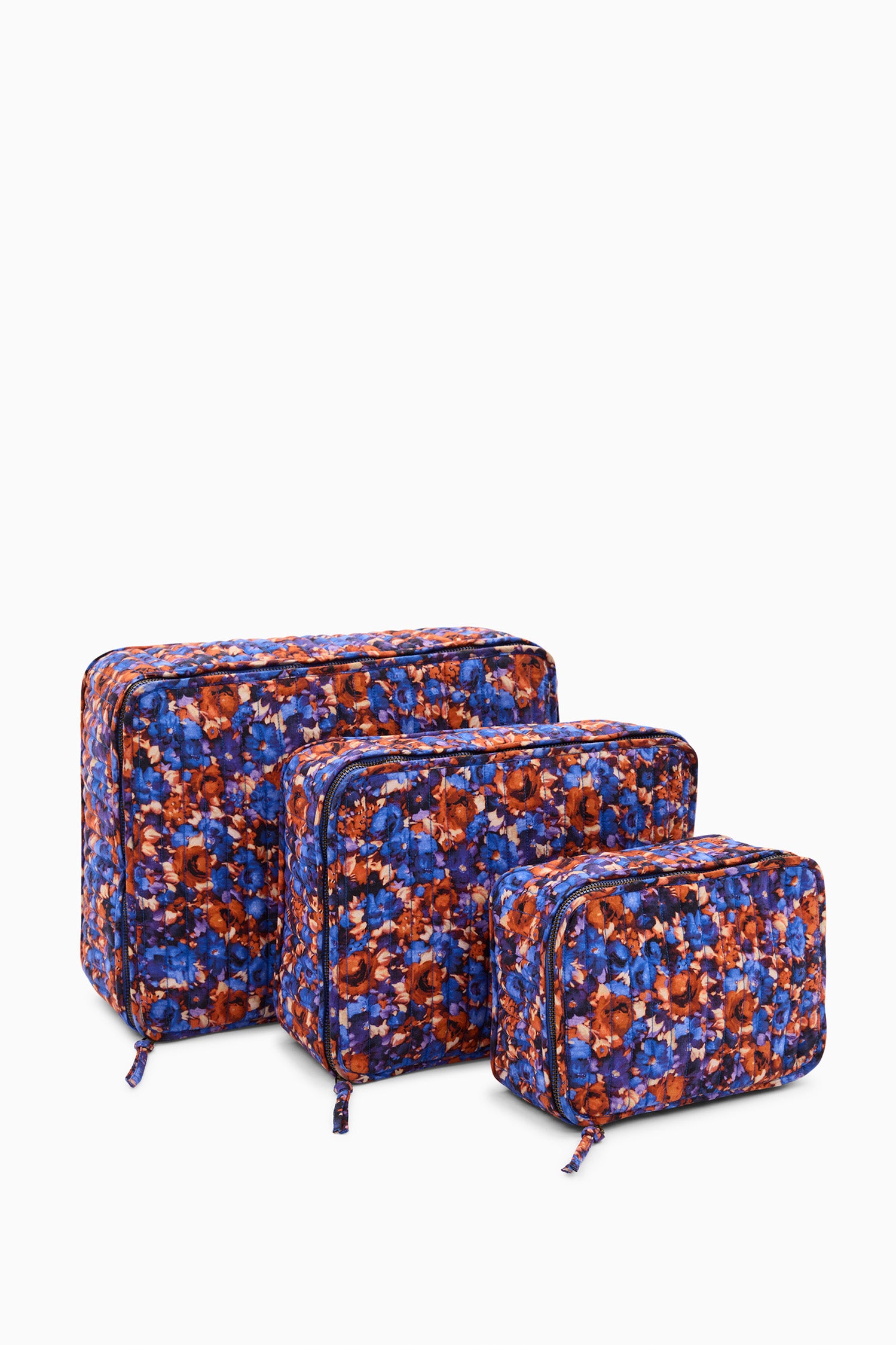 Packing Cubes