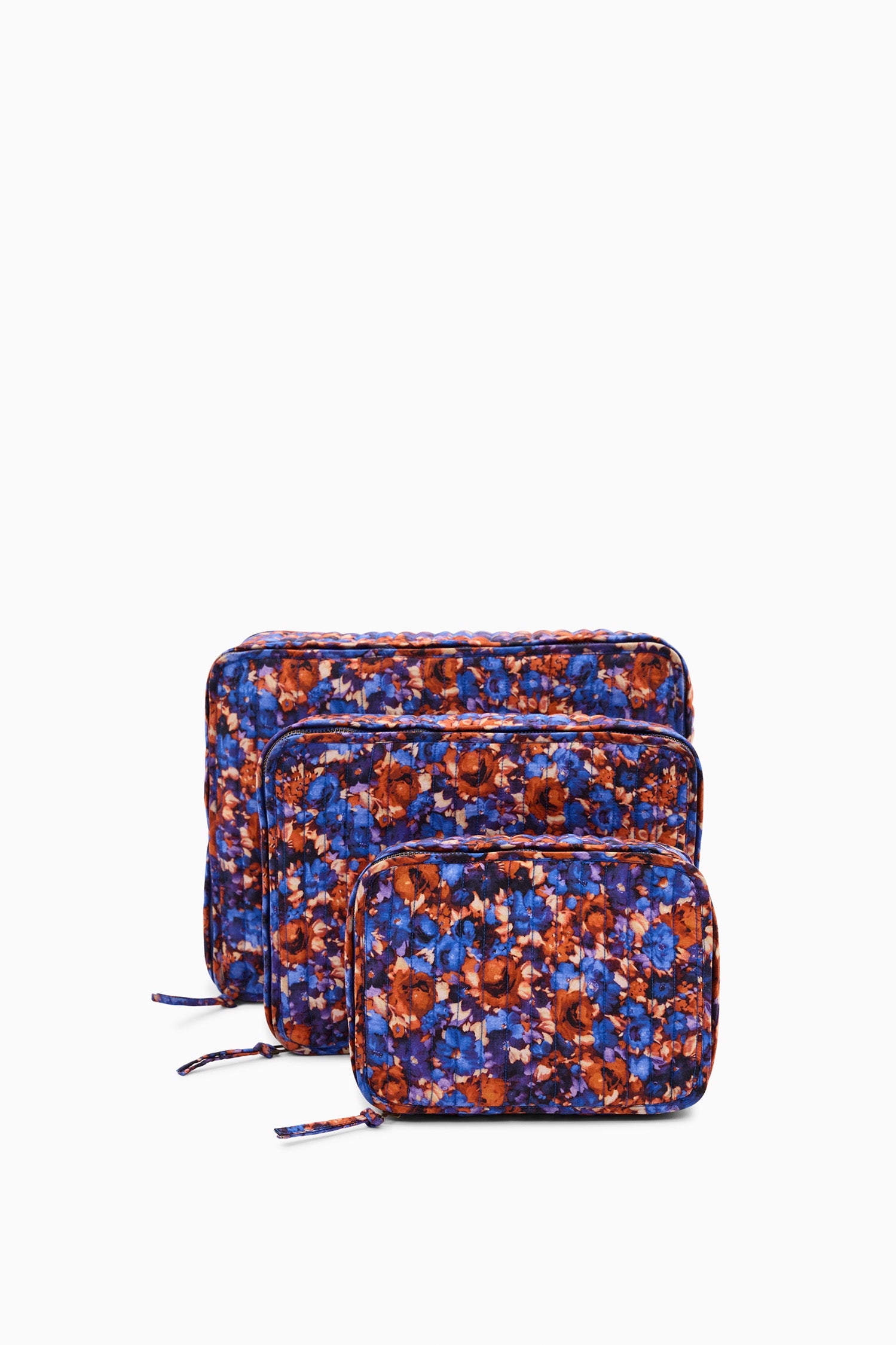 Packing Cubes - Violet