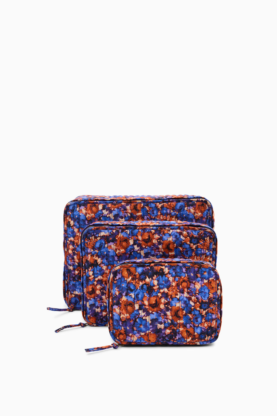Packing Cubes - Violet