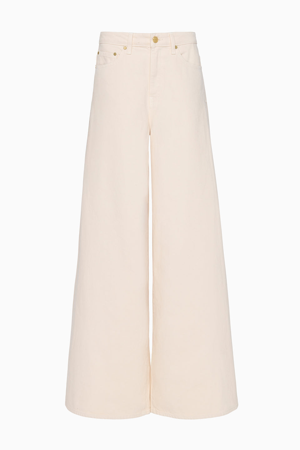 The Zephyr Jean - Cowrie