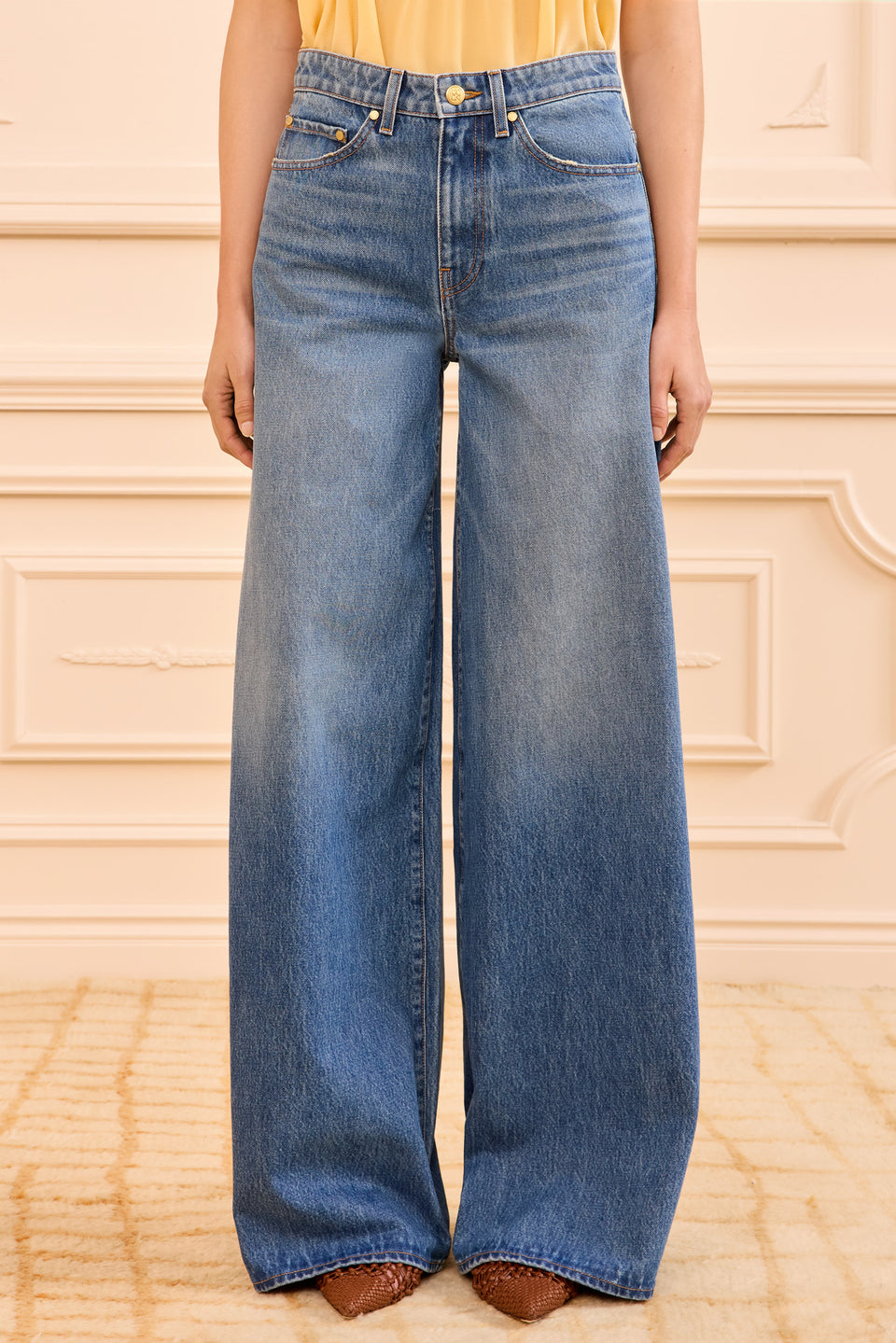 The Zephyr Jean - Danube