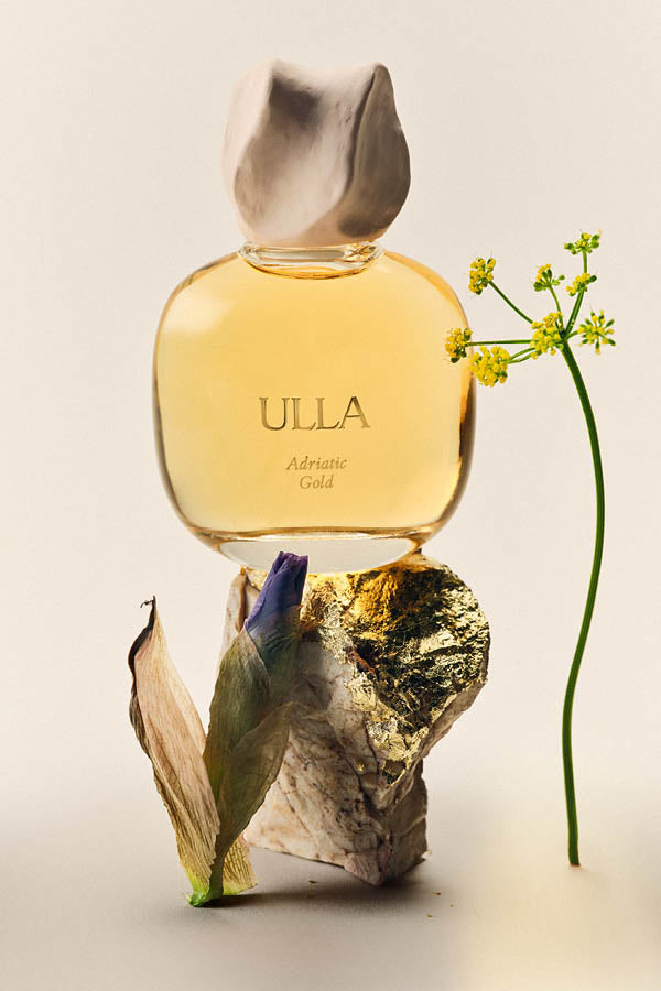 Ulla Johnson ULLA Eau de Parfum - Adriatic Gold