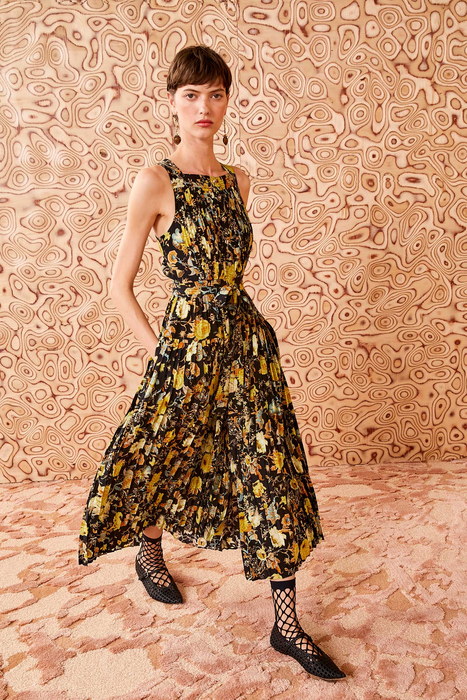 New Dresses, Designer Maxi, Midi, Mini Dresses | Ulla Johnson