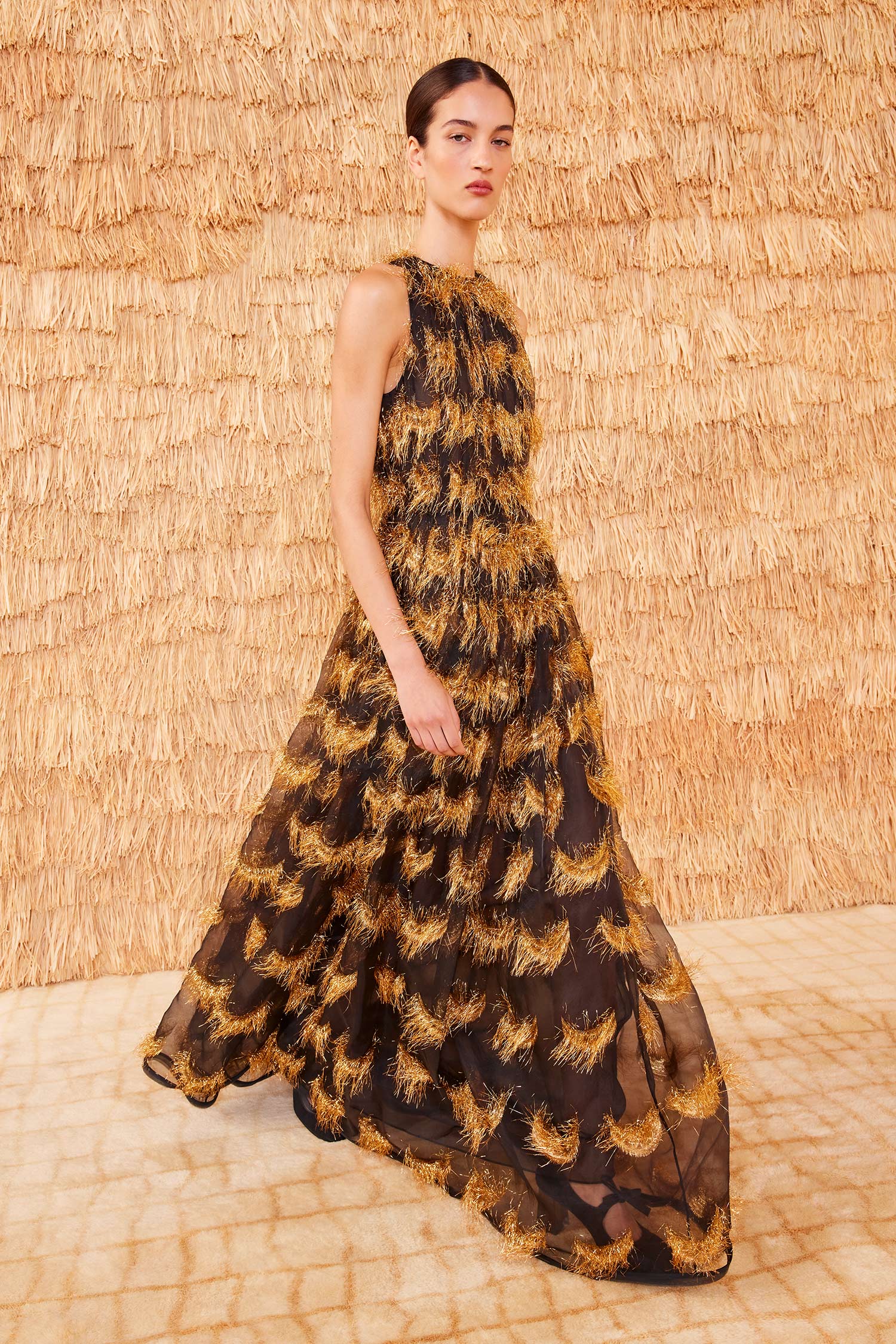 Women's Luxury Designer Long Dresses & Gowns | Ulla Johnson