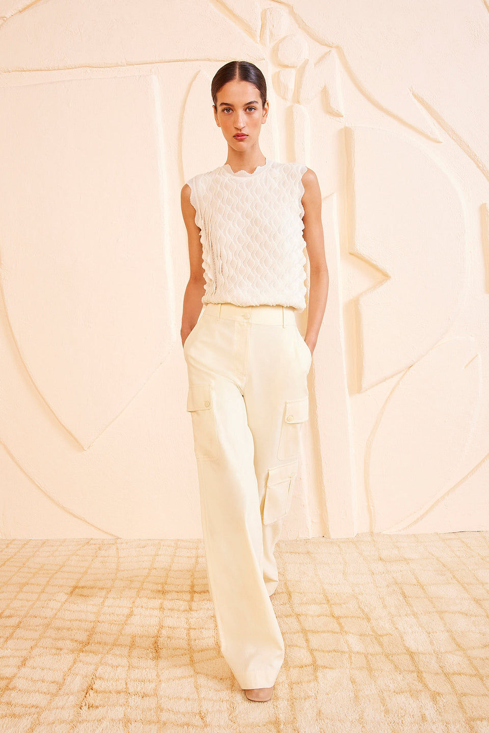 Clement Pant - Cowrie