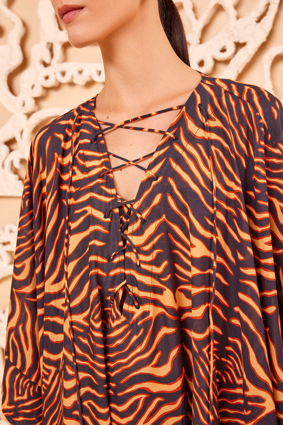 Estelle Coverup - Tigre