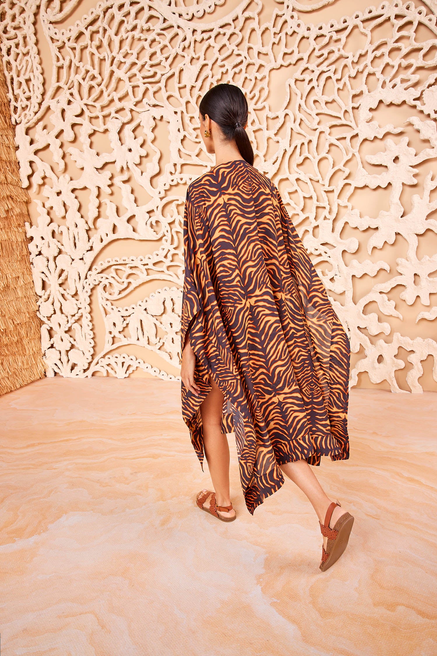 Estelle Coverup - Tigre