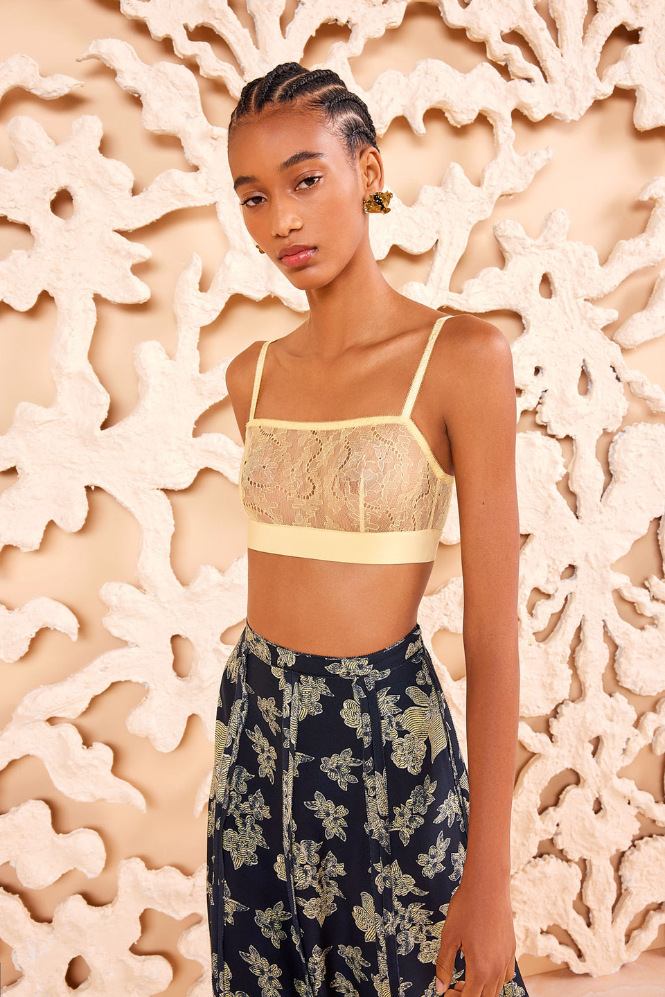 Finn Bra - Lemonbalm