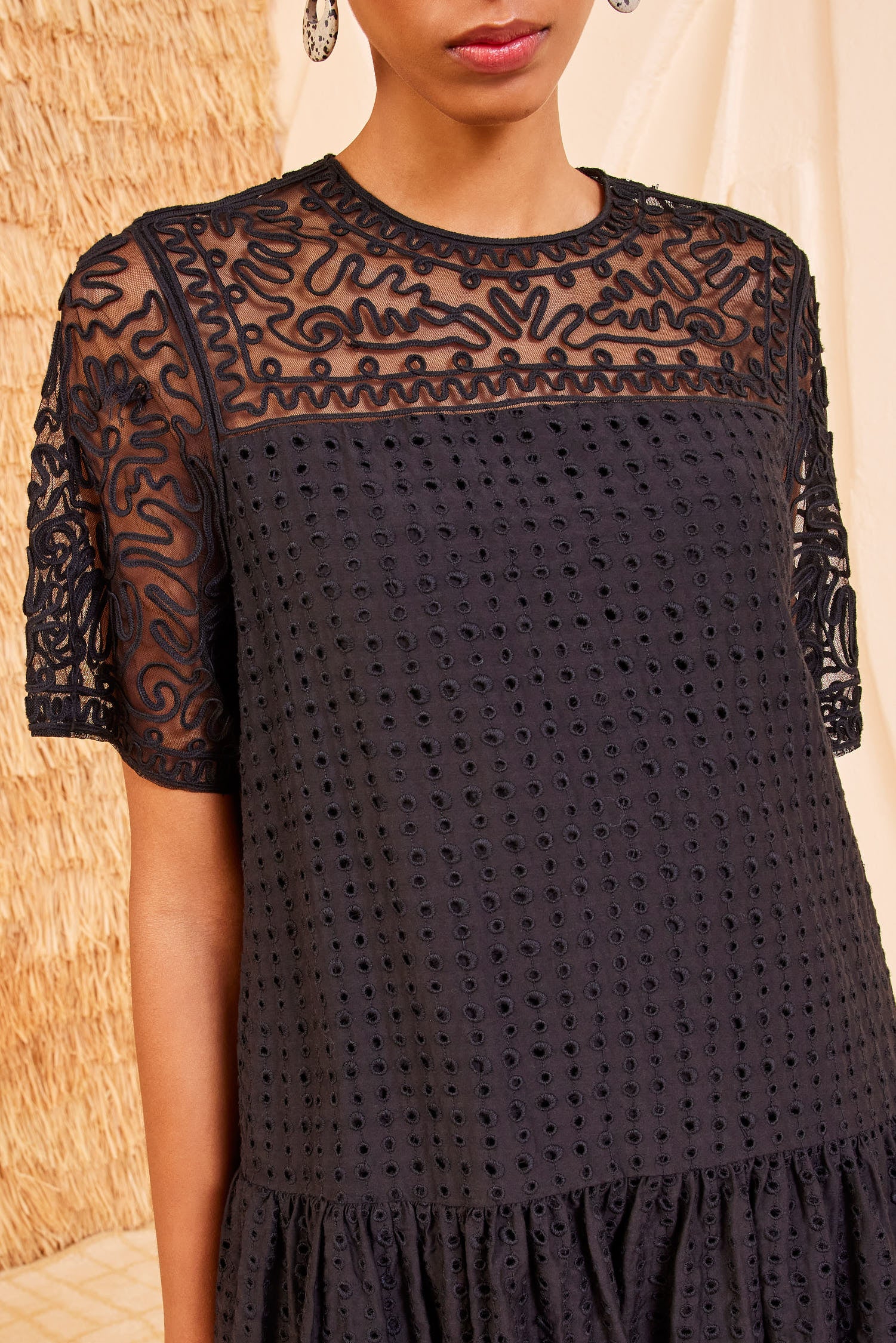 Women's Luxury Designer Mini Dresses | Ulla Johnson