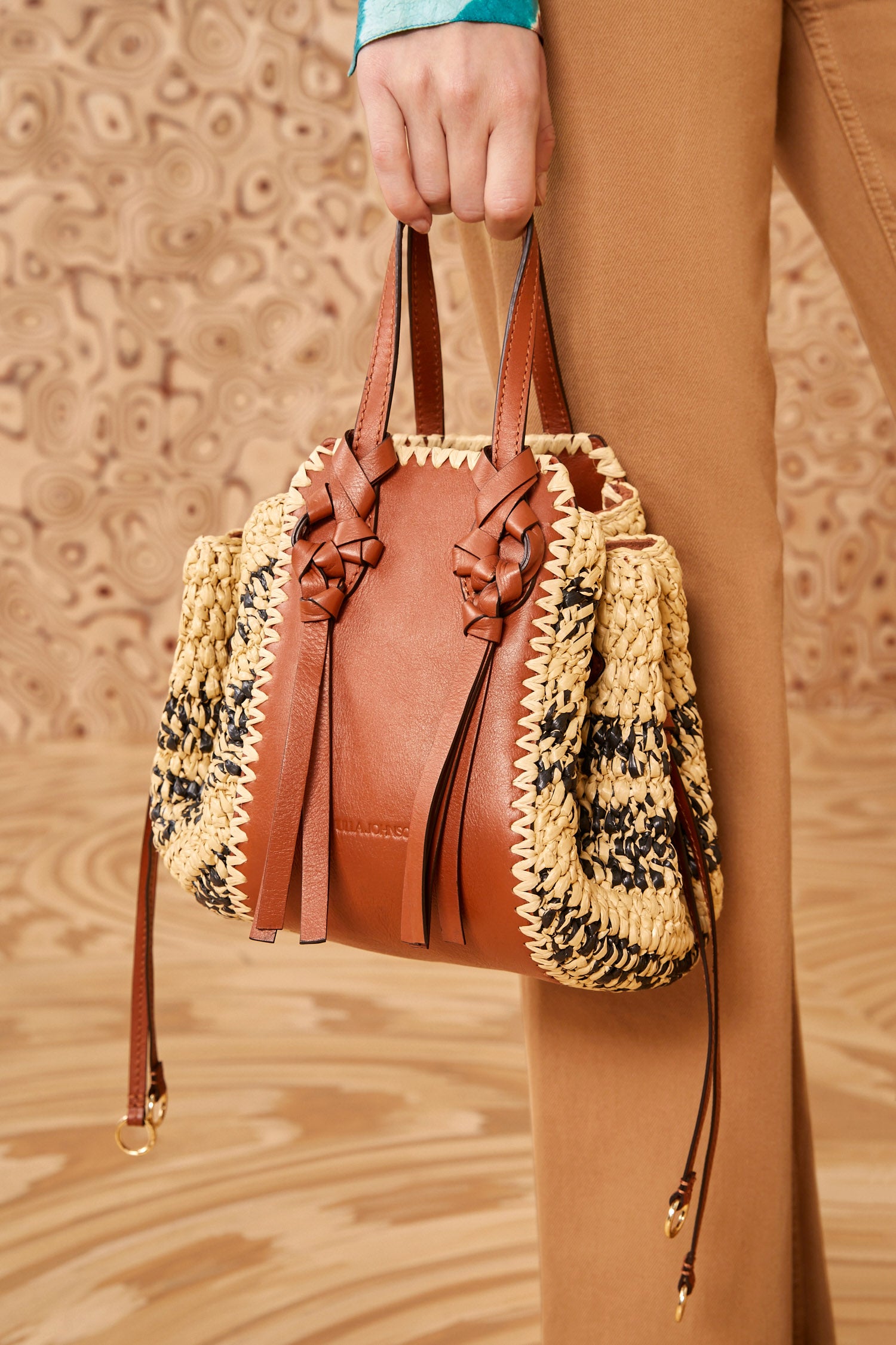 Ulla johnson gio crossbody Clearance