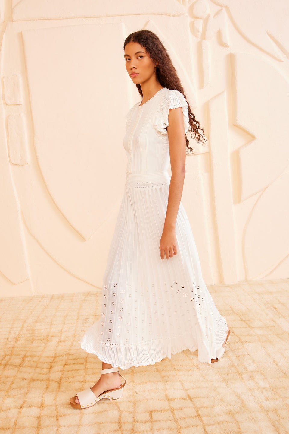 Giulia Top - Pristine