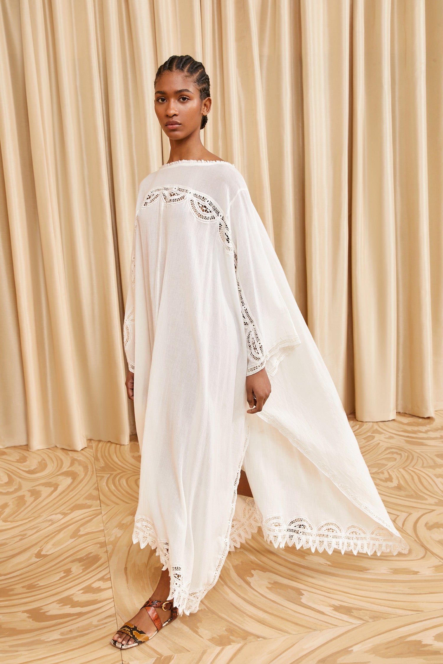 Beachwear Coverups Beach Accessories Ulla Johnson